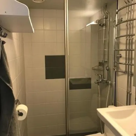 Appartement Kotimaailma - Ihastuttava Kaksio Munkkivuoresta