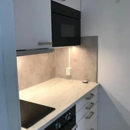 Kotimaailma - Ihastuttava Kaksio Munkkivuoresta Appartement