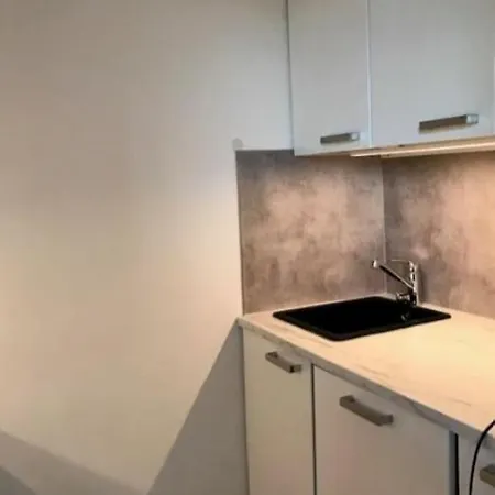 Kotimaailma - Ihastuttava Kaksio Munkkivuoresta Appartement