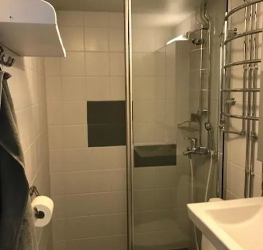 アパート Kotimaailma - Ihastuttava Kaksio Munkkivuoresta